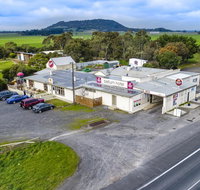 Bellum Hotel - Tourism Townsville