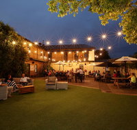 Belmore Hotel Scone - Tourism Townsville