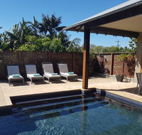 Belvoir Pavilions near Berry - Tourism Townsville