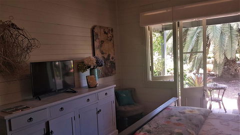 Belvoir Pavilions Near Berry - Tourism Townsville 2