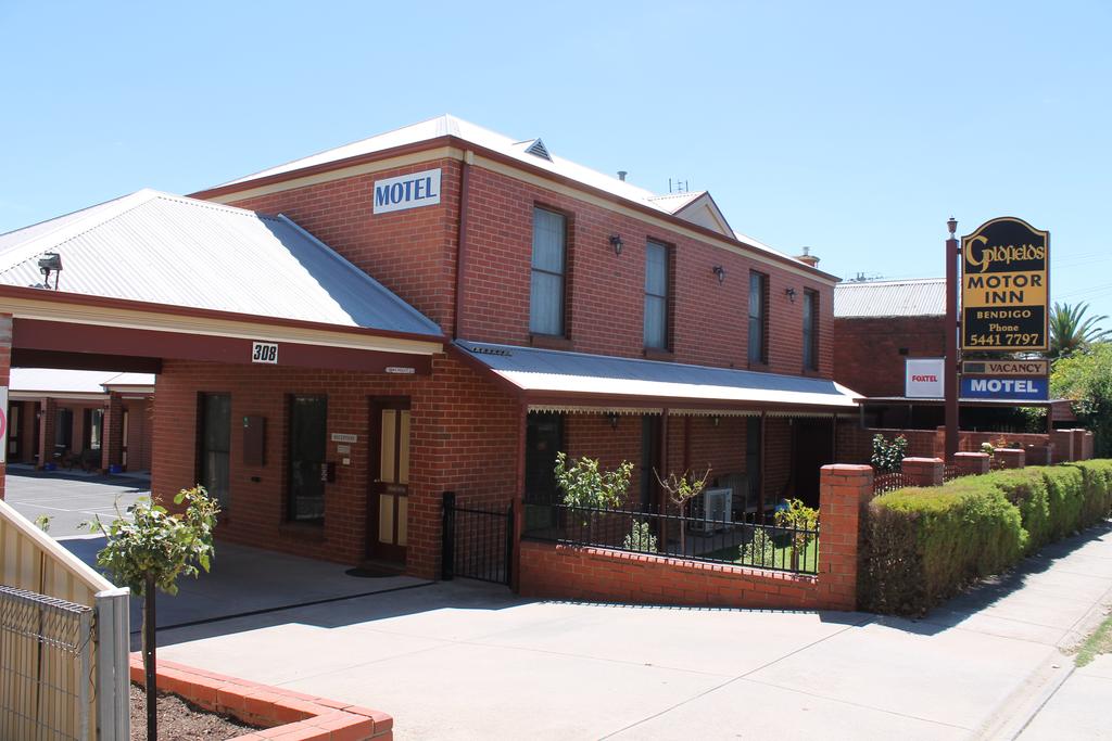 Golden Square VIC Tourism Townsville
