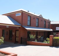 Bendigo Goldfields Motor Inn - Tourism Townsville