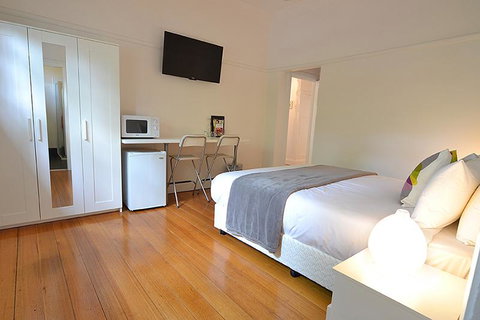 Bendigo Guesthouse - Tourism Townsville 3