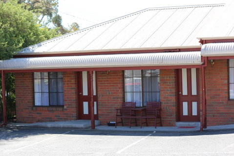 Bendigo Haymarket Motor Inn - Tourism Townsville 2