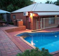 Bendigo Haymarket Motor Inn - Tourism Townsville