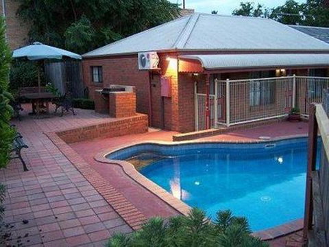 Bendigo Haymarket Motor Inn - Tourism Townsville 0