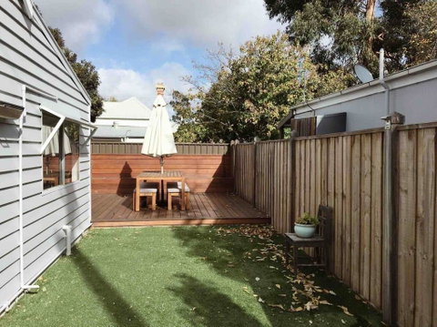 Bendigo Inner City Cottage - Tourism Townsville 2