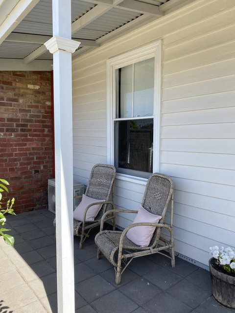 Bendigo Inner City Cottage - Tourism Townsville 0