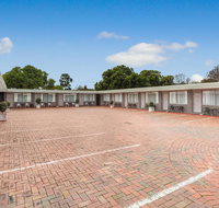 Bendigo McIvor Motor Inn - Tourism Townsville
