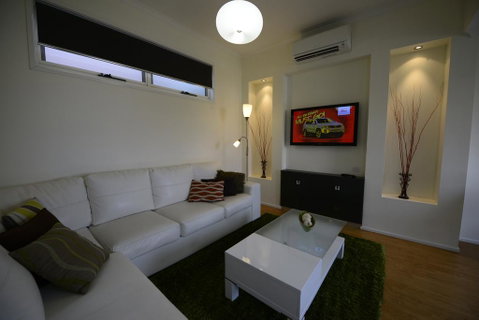 Bendigo Skyline, Bha - Tourism Townsville 1