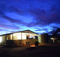 Bendleby Ranges - Tourism Townsville