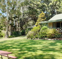 Bendles Cottages - Tourism Townsville