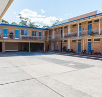 Bentleigh Motor Inn - Tourism Townsville