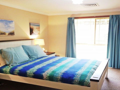 Benvenue - Resort Style With Pool - Tourism Townsville 1
