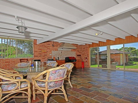 Benvenue - Resort Style With Pool - Tourism Townsville 0