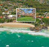 Berdella Park 25 6 Flynn Street - Tourism Townsville