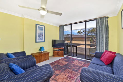 Berdella Park 25 6 Flynn Street - Tourism Townsville 1