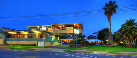 Bermagui Motor Inn - Tourism Townsville 0