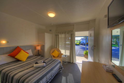 Bermagui Motor Inn - Tourism Townsville 2