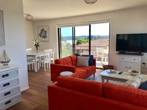 Bermagui Townhouse - Tourism Townsville 2