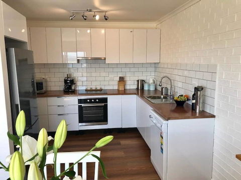 Bermagui Townhouse - Tourism Townsville 3