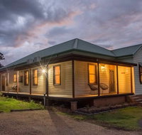 Bernstein Estate - Tourism Townsville