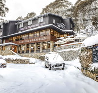 Bernti's Mountain Inn - Tourism Townsville
