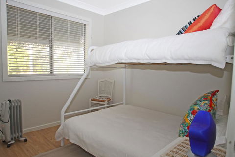 Berrara's Home Away From Home - Tourism Townsville 2