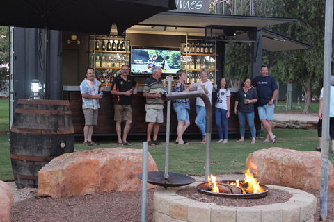 Berri Riverside Holiday Park - Tourism Townsville 2