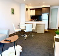 Best Located Brand New Apartment in Canberra CBD - Tourism Townsville