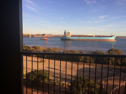 Best View In Port Hedland - Tourism Townsville 0