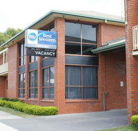 Best Western Apollo Bay Motel  Apartments - Tourism Townsville