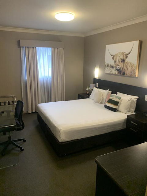 Best Western Blackbutt Inn - Tourism Townsville 2