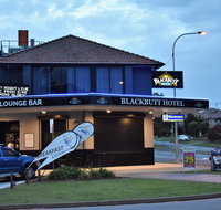 Best Western Blackbutt Inn - Tourism Townsville