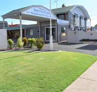 Best Western Bundaberg City Motor Inn - Tourism Townsville
