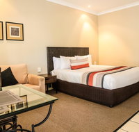 Best Western Bungil Creek Motel - Tourism Townsville