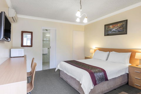Best Western Governor Gipps Motor Inn - Tourism Townsville 2