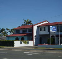 Best Western Marco Polo - Tourism Townsville