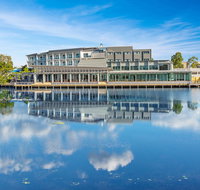 Best Western Plus North Lakes Hotel - Tourism Townsville