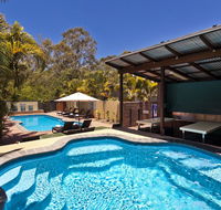 Best Western Plus Quarterdecks Retreat - Tourism Townsville