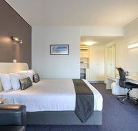 Best Western Zebra Motel - Tourism Townsville