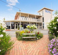 Best Westlander Motor Inn - Tourism Townsville