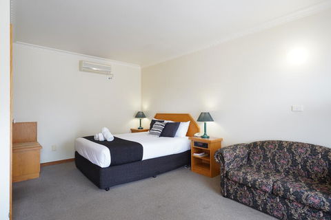 Best Westlander Motor Inn - Tourism Townsville 1