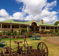 Bestbrook Mountain Resort - Tourism Townsville