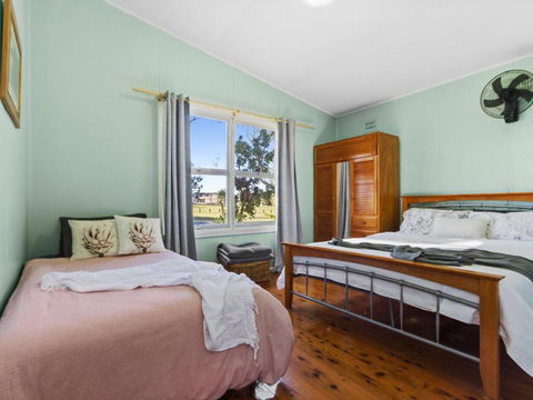 Between 2 Beaches - Comfortable Private Sanctuary - Tourism Townsville 1