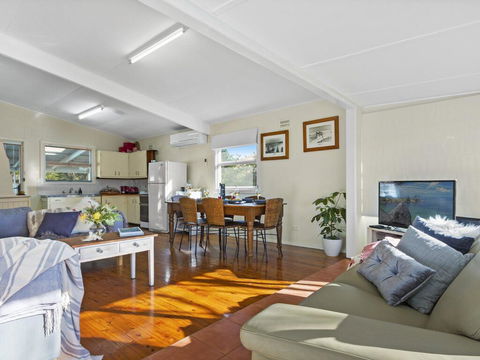 Between 2 Beaches - Comfortable Private Sanctuary - Tourism Townsville 2