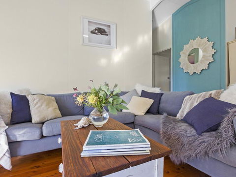 Between 2 Beaches - Comfortable Private Sanctuary - Tourism Townsville 0