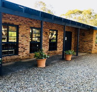 Beulah by the Lake - Tourism Townsville