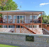 Beulah House Luxurious Accommodation - Tourism Townsville