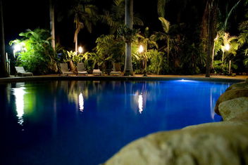 Big 4 Woodlands Holiday Park with Tourism Townsville
